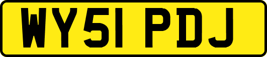 WY51PDJ