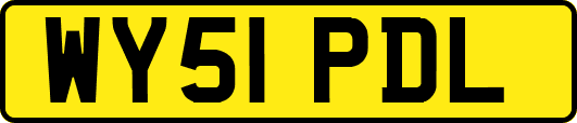 WY51PDL