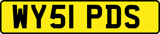 WY51PDS