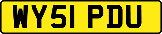 WY51PDU
