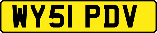 WY51PDV