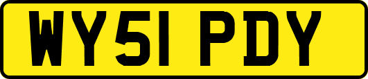 WY51PDY