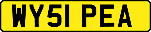 WY51PEA
