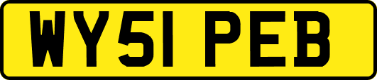 WY51PEB