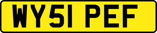 WY51PEF