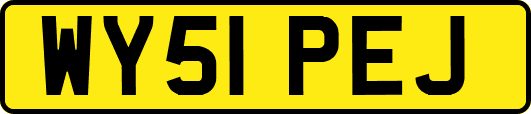 WY51PEJ