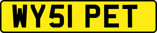 WY51PET