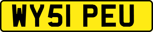 WY51PEU