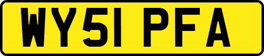 WY51PFA
