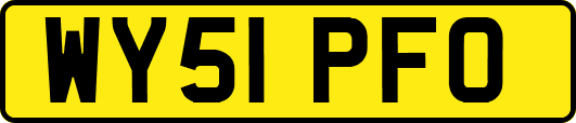 WY51PFO