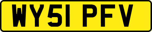 WY51PFV