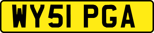 WY51PGA
