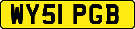 WY51PGB