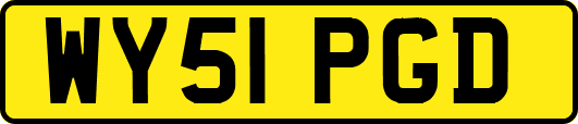 WY51PGD
