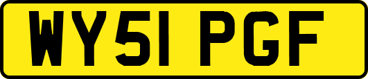 WY51PGF
