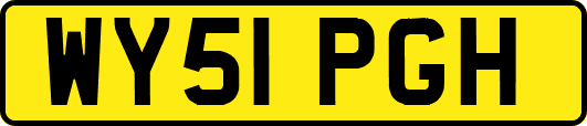 WY51PGH