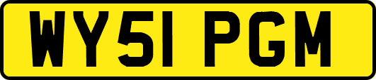 WY51PGM