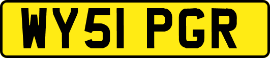 WY51PGR
