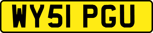 WY51PGU