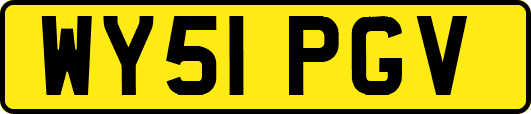 WY51PGV