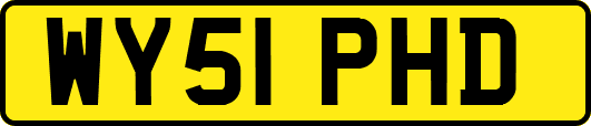 WY51PHD