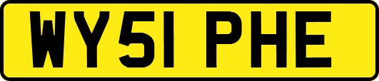 WY51PHE