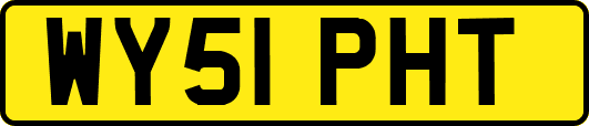 WY51PHT