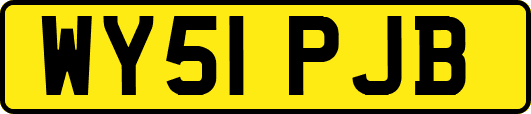 WY51PJB