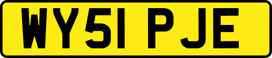 WY51PJE
