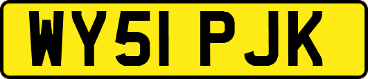 WY51PJK