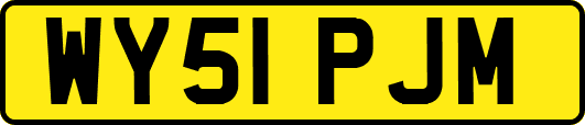 WY51PJM