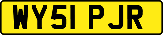 WY51PJR