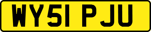 WY51PJU