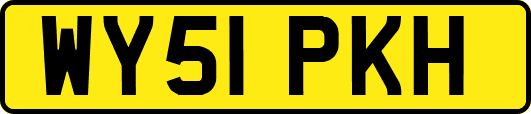 WY51PKH
