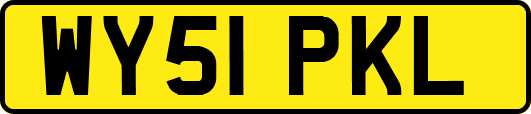WY51PKL