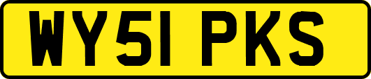 WY51PKS