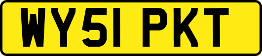 WY51PKT