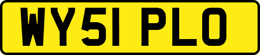 WY51PLO
