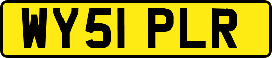 WY51PLR