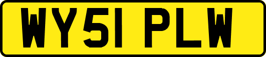 WY51PLW