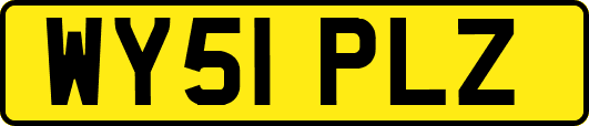 WY51PLZ