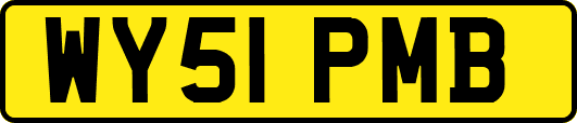 WY51PMB