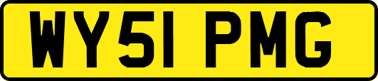 WY51PMG