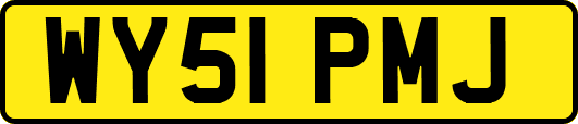 WY51PMJ