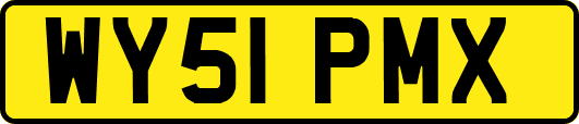WY51PMX