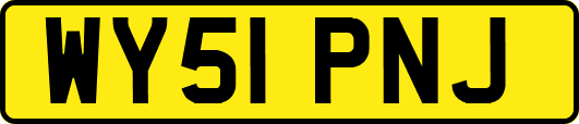WY51PNJ
