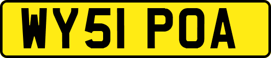 WY51POA