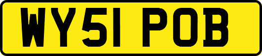 WY51POB