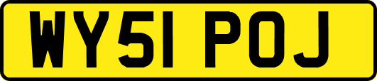 WY51POJ