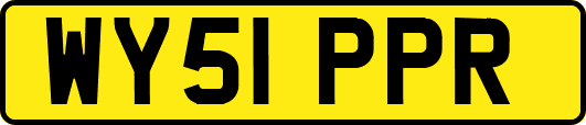 WY51PPR